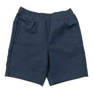 Blue Cove - Member's Mark Big Boy's Soft Knit Elastic Waistband Jogger Shorts Wi